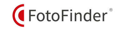 Logo FotoFinder 2024 s